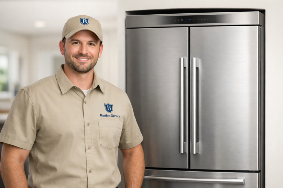 Miele Refrigerator repair technician in Palos Verdes Estates