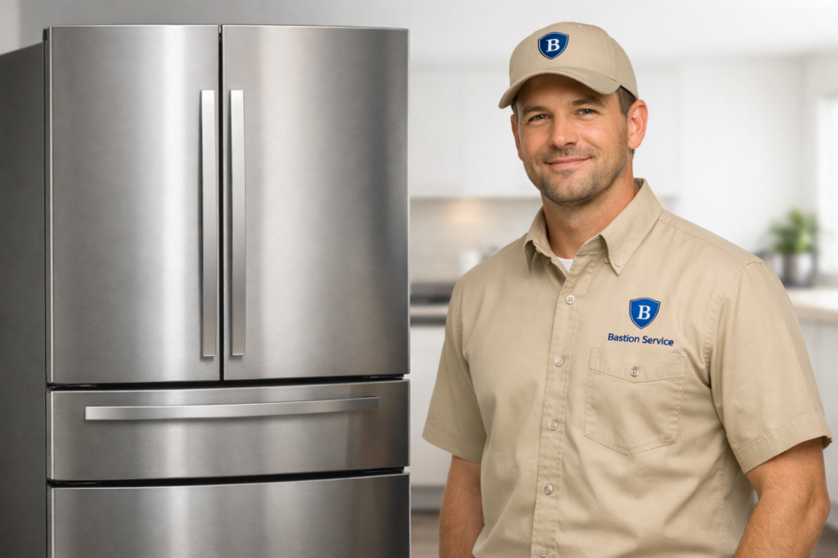 Miele Refrigerator repair technician in Rancho Palos Verdes