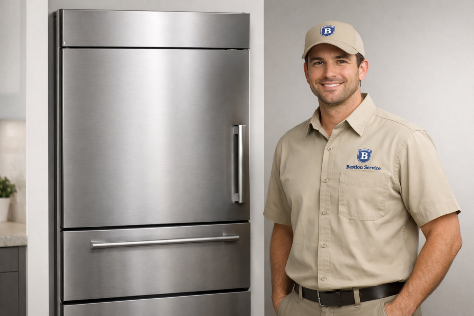Miele Refrigerator Repair in Rancho Park Miele Refrigerator repair technician in Rancho Park