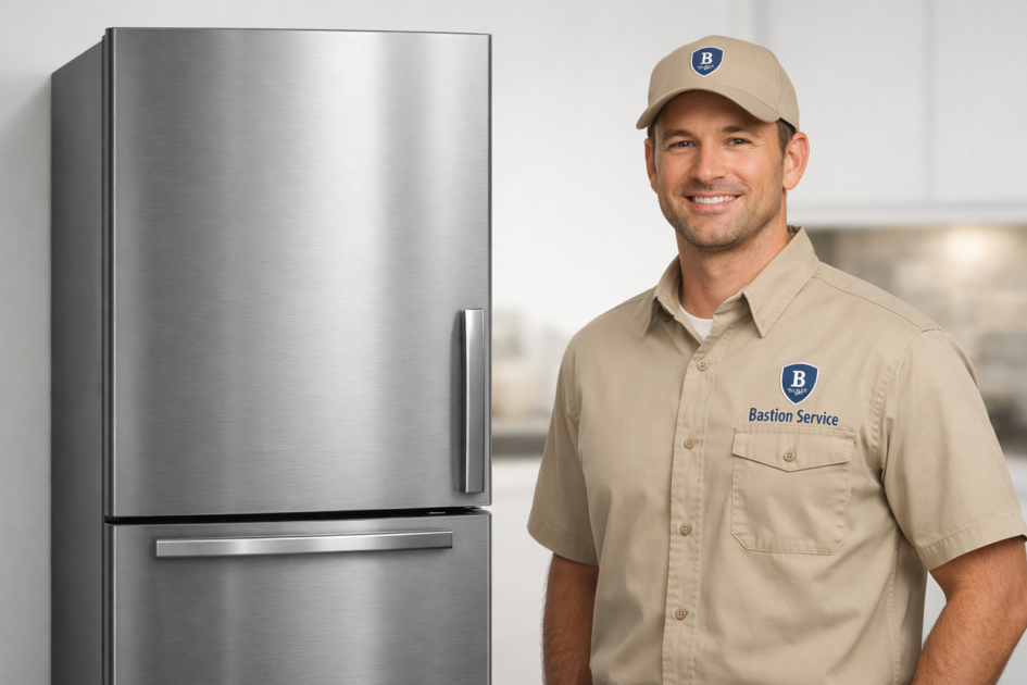 Miele Refrigerator repair technician in Redondo Beach