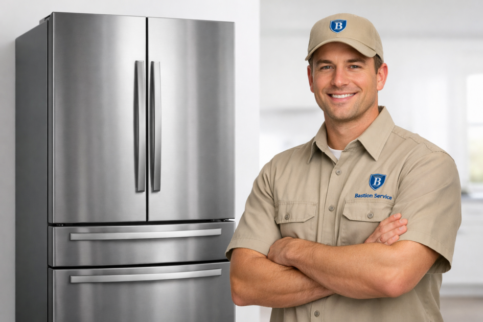 Miele Refrigerator repair technician in Torrance