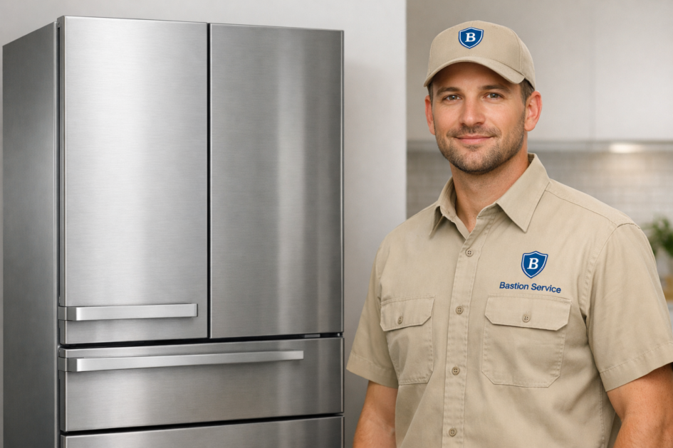 Miele Refrigerator Repair in Venice Miele Refrigerator repair technician in Venice