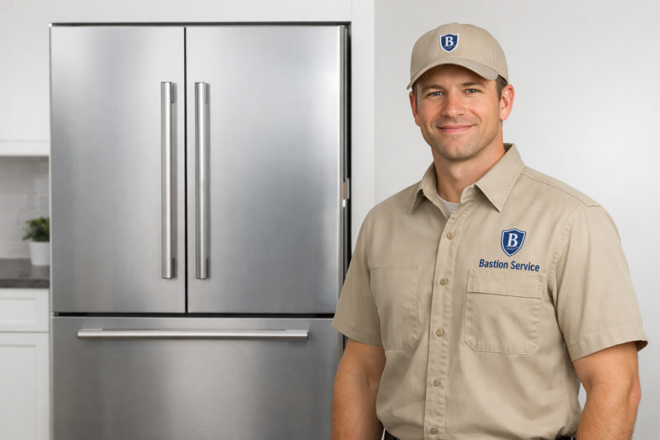 Miele Refrigerator repair technician in West Hollywood