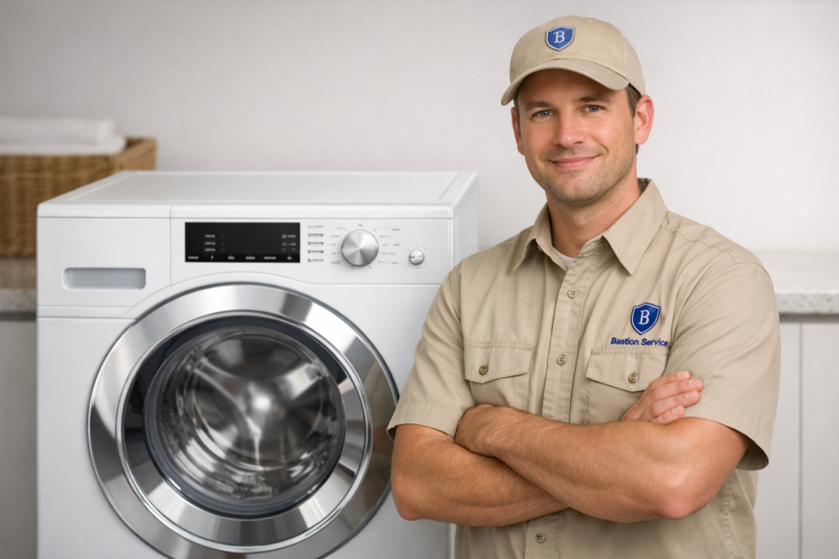 Miele Washer repair technician in Fairfax