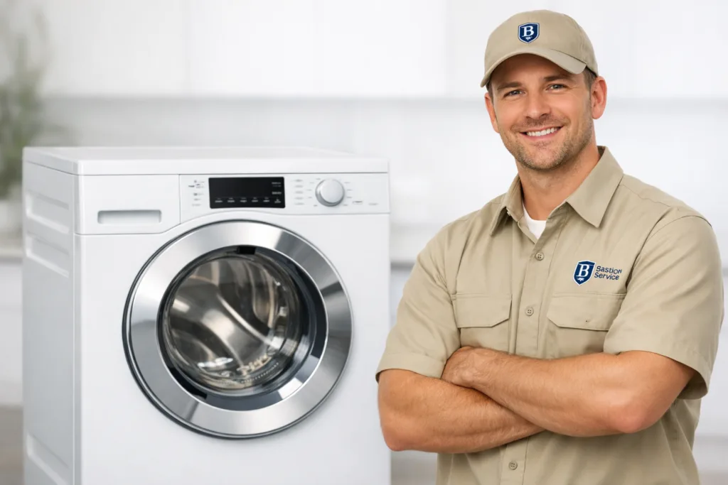 Miele Washer repair technician in Hawthorne