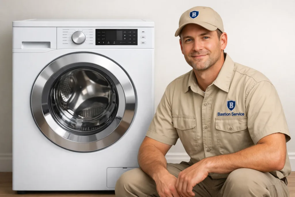 Miele Washer repair technician in Inglewood
