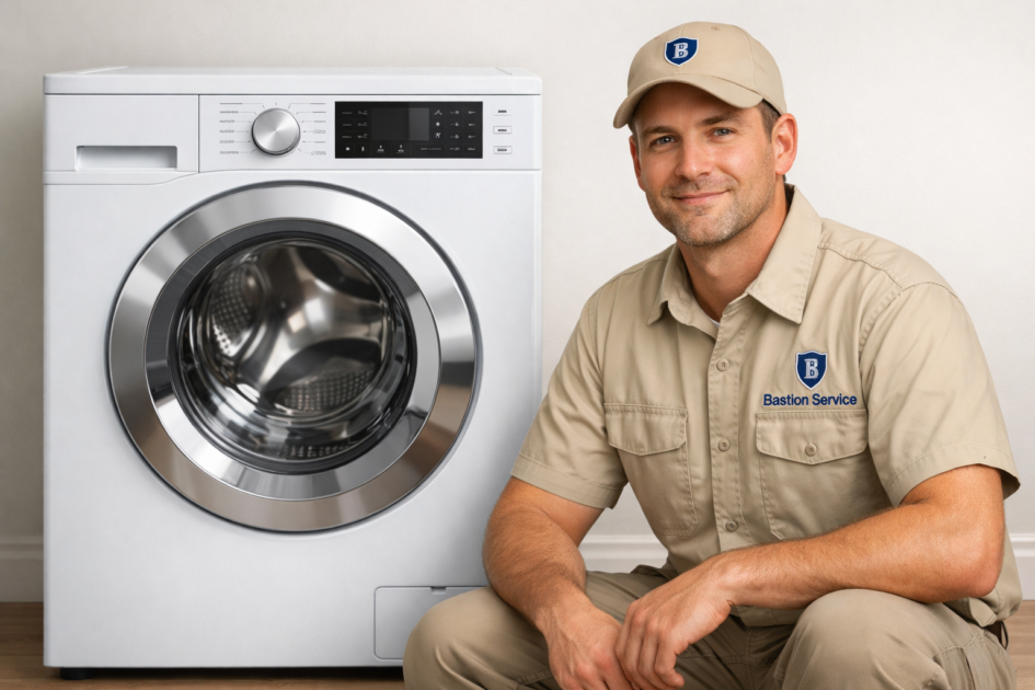 Miele Washer repair technician in Inglewood