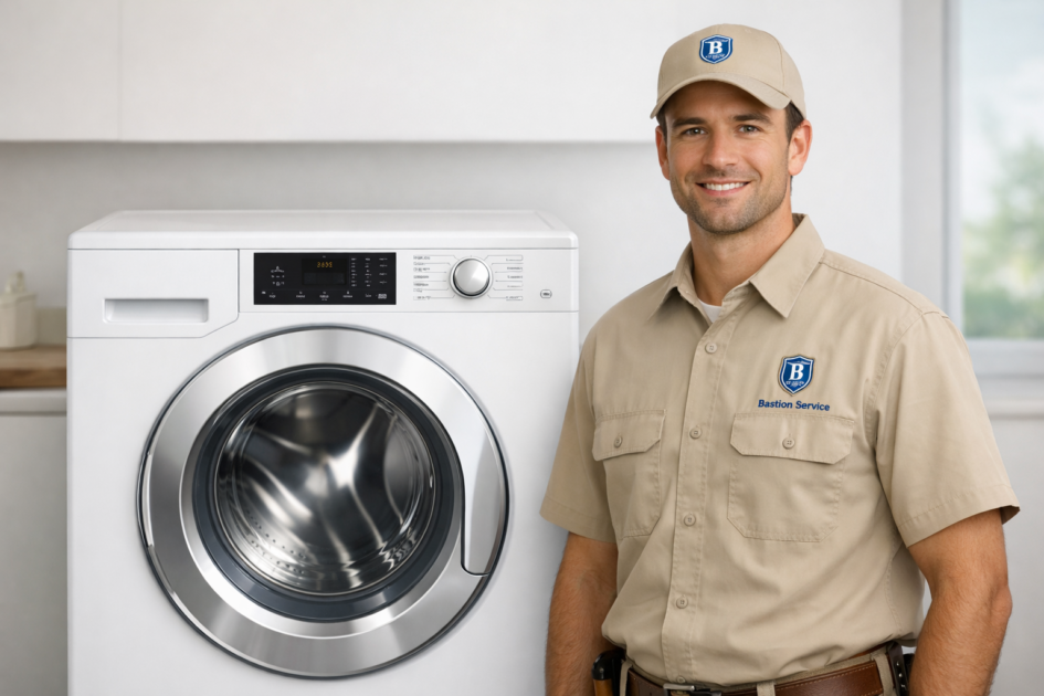 Miele Washer repair technician in Manhattan Beach