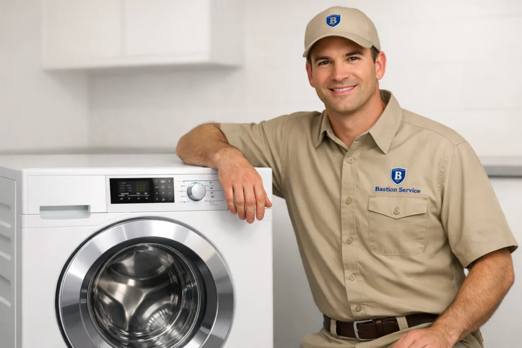 Miele Washer repair technician in Mar Vista