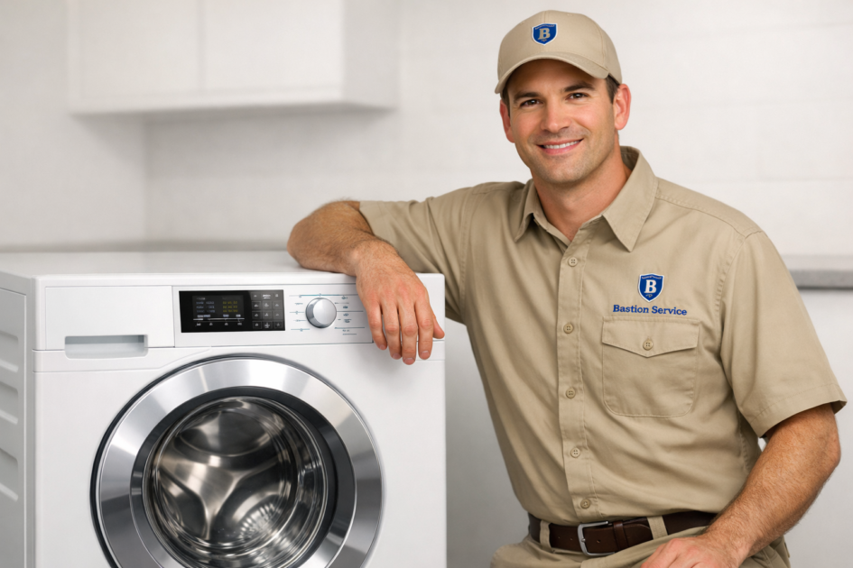 Miele Washer repair technician in Mar Vista