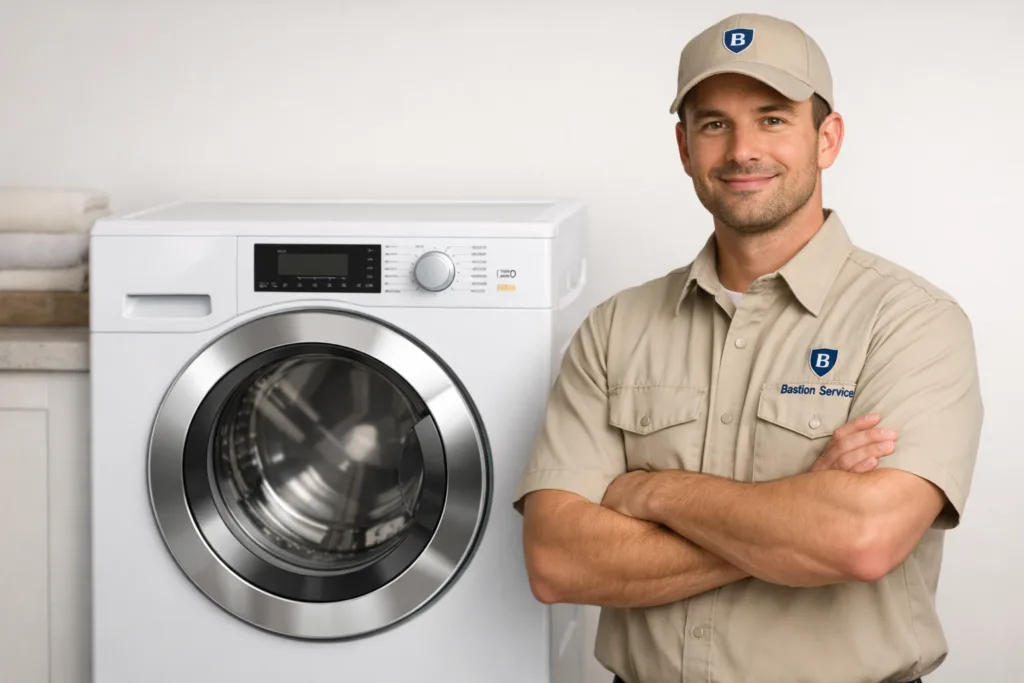 Miele Washer repair technician in Marina del Rey