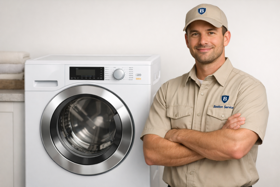 Miele Washer repair technician in Marina del Rey