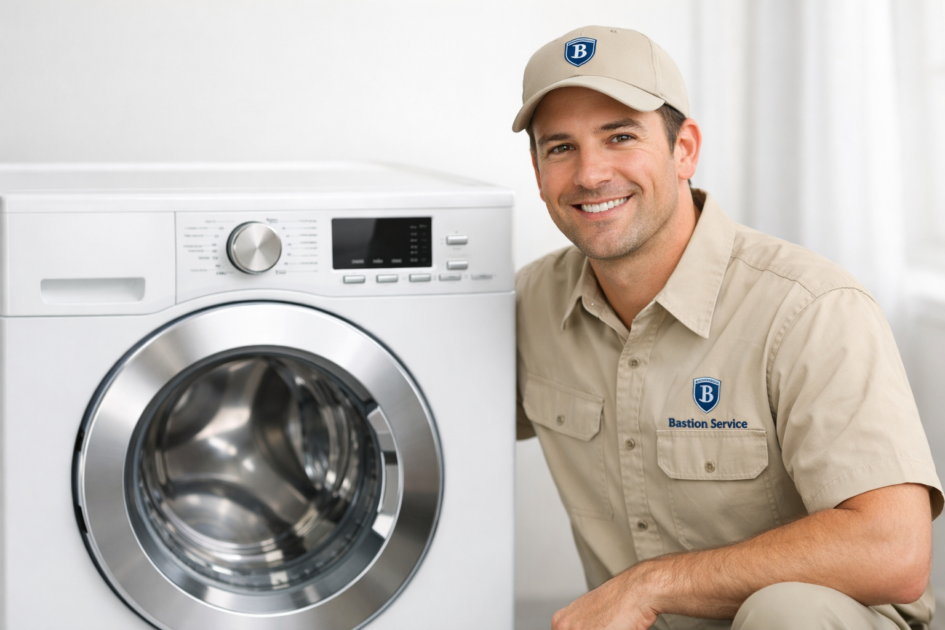 Miele Washer repair technician in Mid-Wilshire