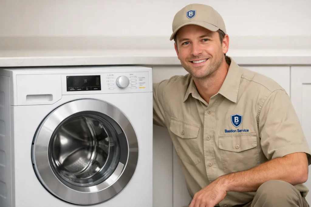 Miele Washer repair technician in Palms