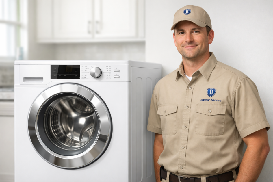 Miele Washer repair technician in Pico-Robertson