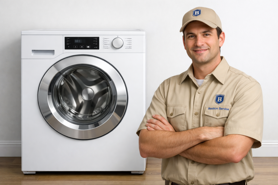 Miele Washer repair technician in Playa Vista