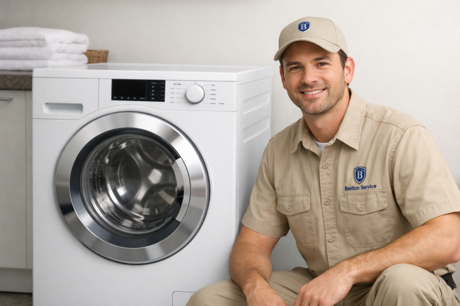 Miele Washer repair technician in Rancho Park