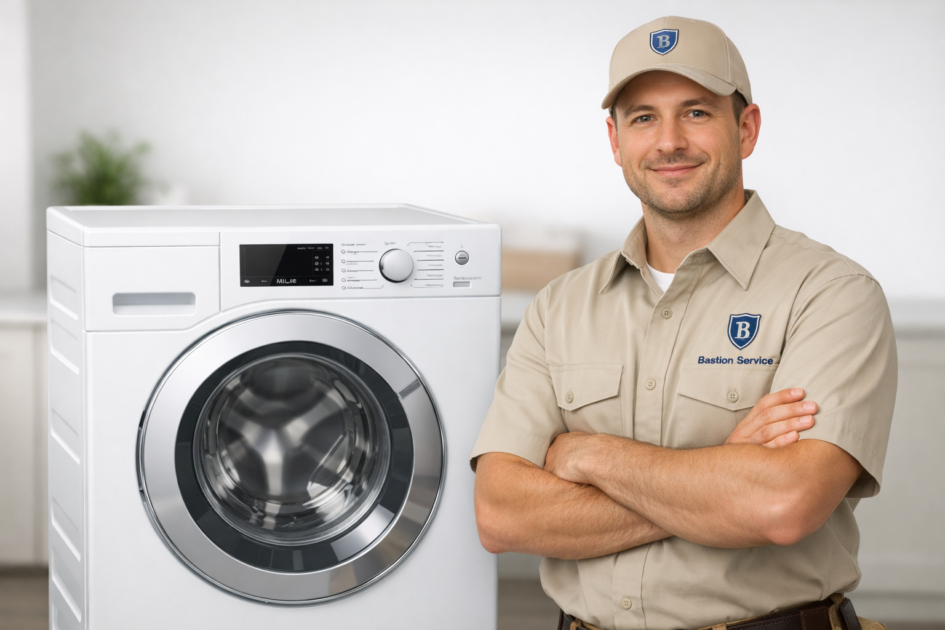 Miele Washer repair technician in Venice