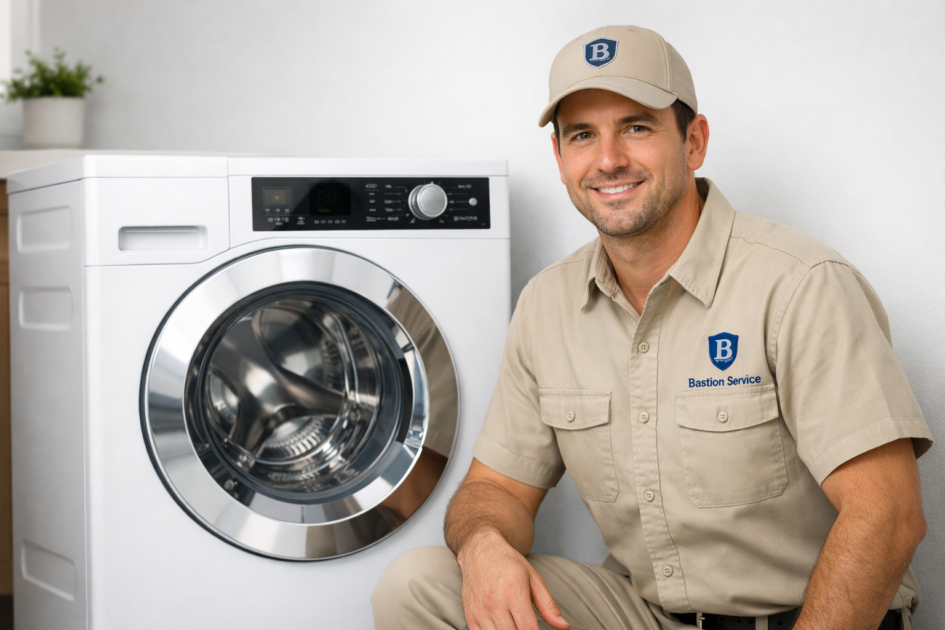 Miele Washer repair technician in West Hollywood