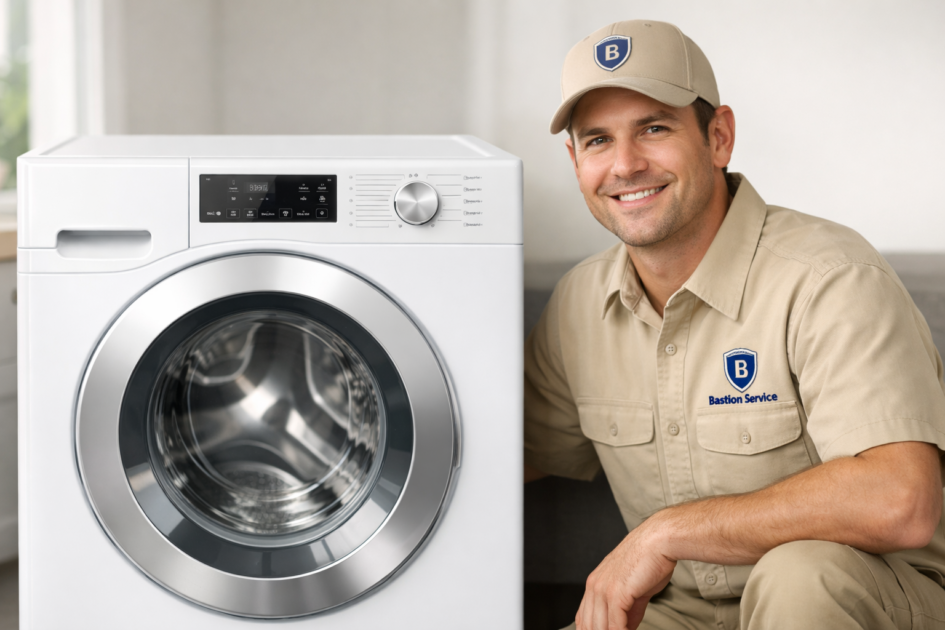Miele Washer repair technician in West Los Angeles