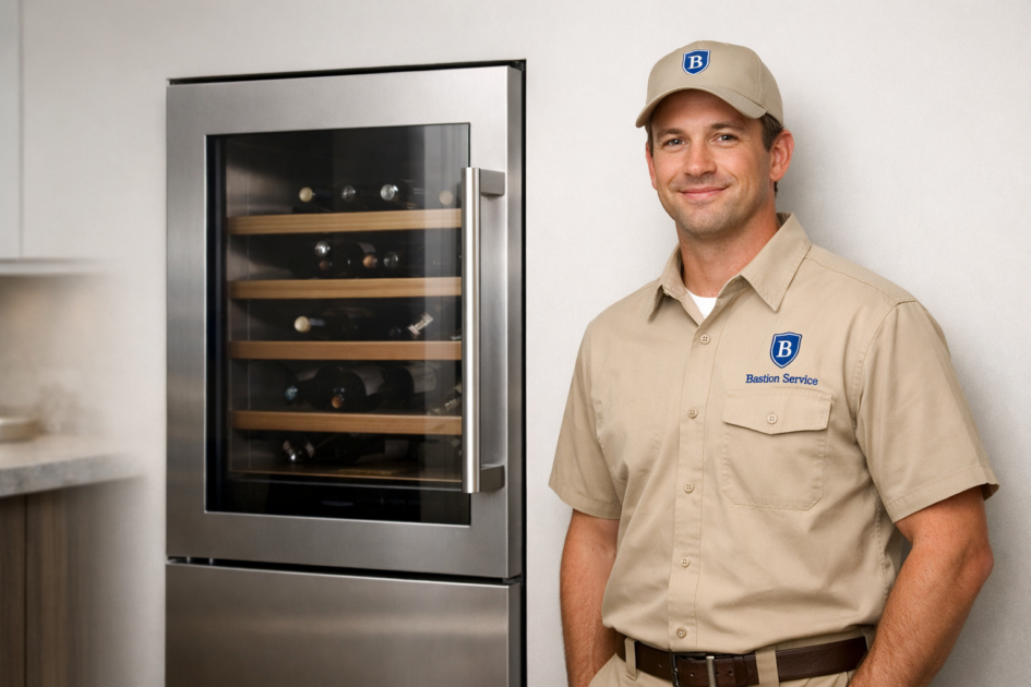 Miele Wine Cooler Repair in Hawthorne Miele Wine Cooler repair technician in Hawthorne