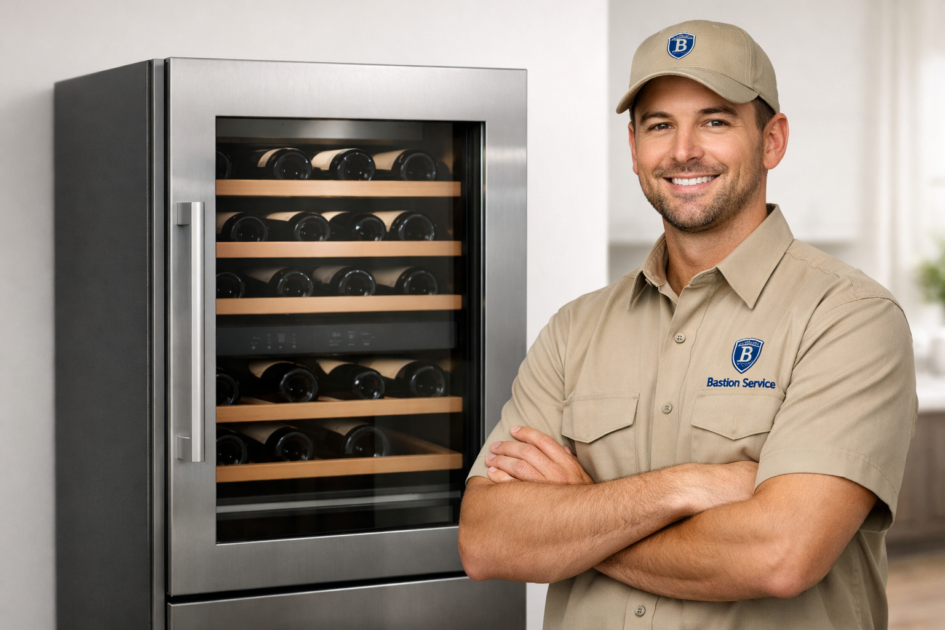 Miele Wine Cooler Repair in Sawtelle Miele Wine Cooler repair technician in Sawtelle