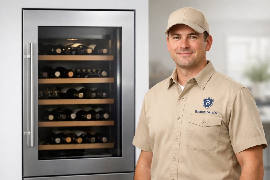 Miele Wine Cooler Repair in West Los Angeles Miele Wine Cooler repair technician in West Los Angeles