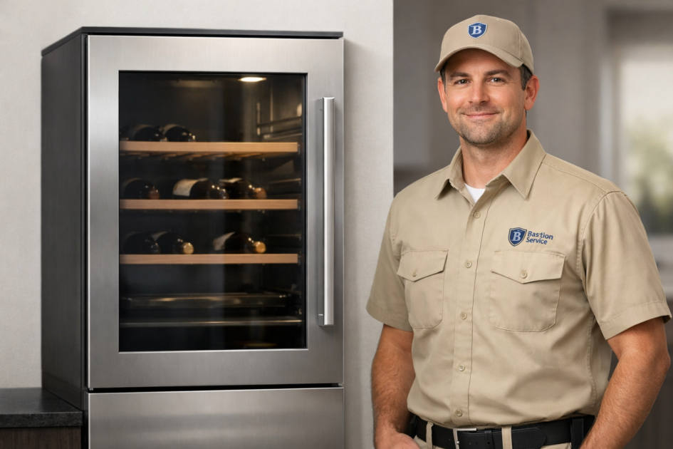 Miele Wine Cooler Repair in Westwood Miele Wine Cooler repair technician in Westwood