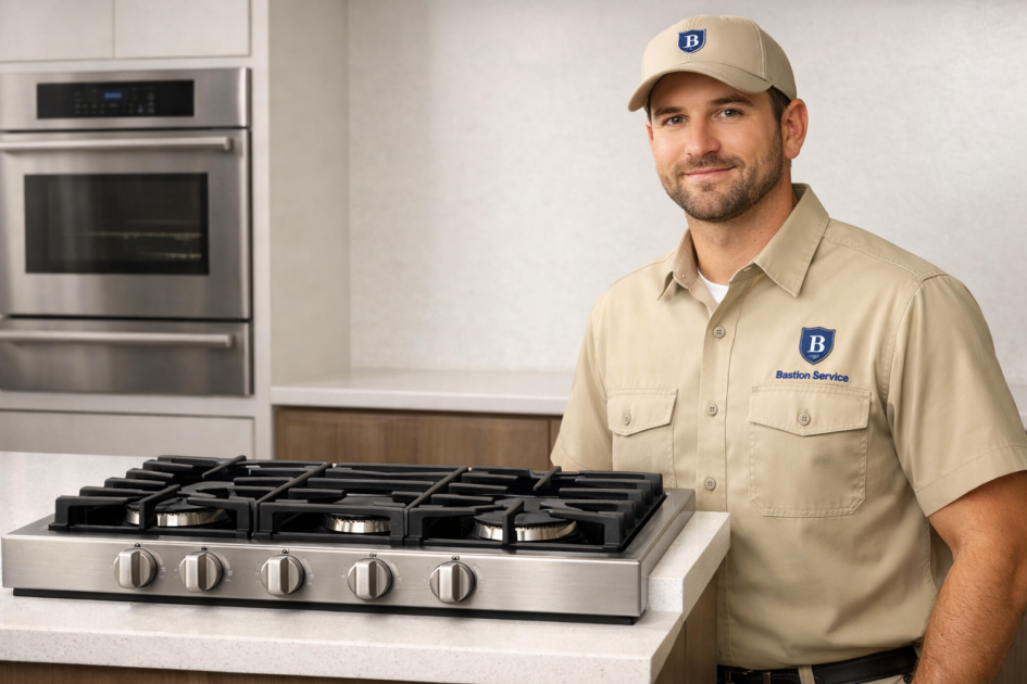Monogram Cooktop Repair in Torrance Monogram Cooktop repair technician in Torrance