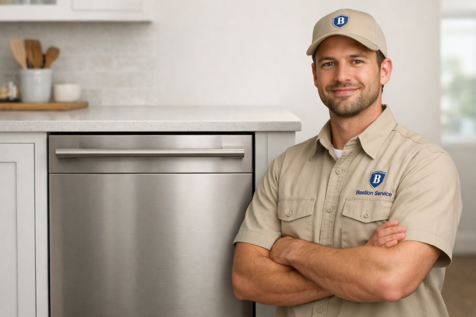 Monogram Dishwasher repair technician in Santa Monica