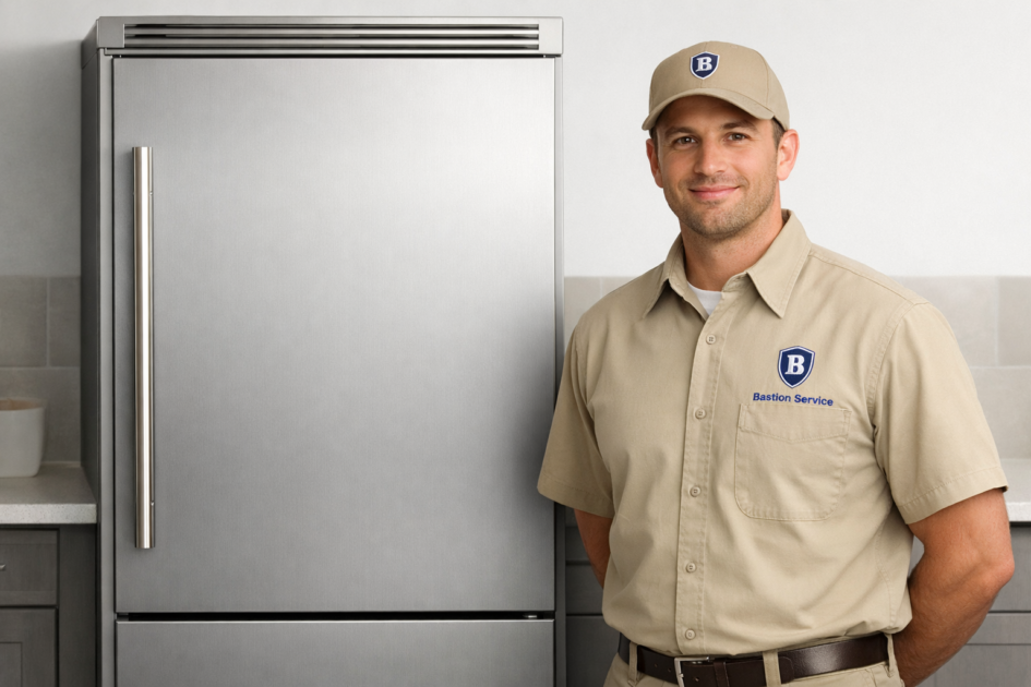 Monogram Freezer Repair in Hawthorne Monogram Freezer repair technician in Hawthorne