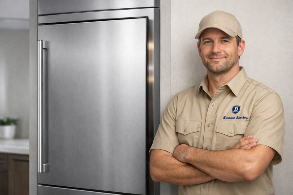 Monogram Freezer Repair in Mid-City Monogram Freezer repair technician in Mid-City
