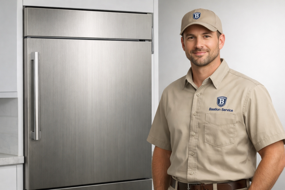 Monogram Freezer Repair in Palms Monogram Freezer repair technician in Palms