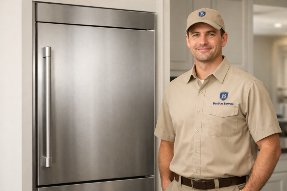 Monogram Freezer Repair in Rancho Palos Verdes Monogram Freezer repair technician in Rancho Palos Verdes