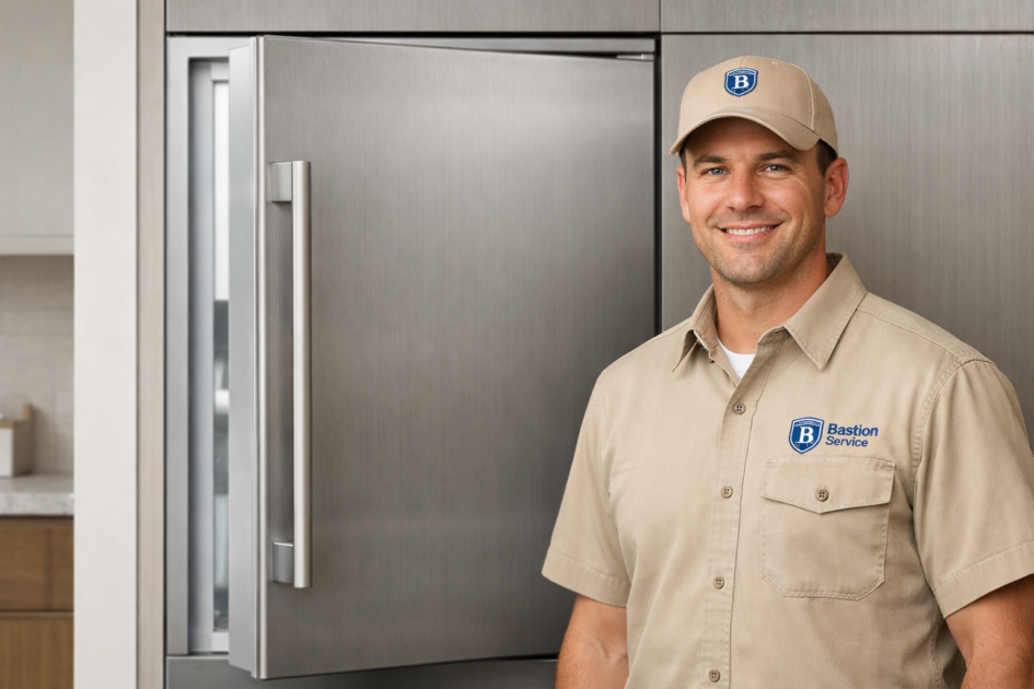 Monogram Freezer Repair in Redondo Beach Monogram Freezer repair technician in Redondo Beach