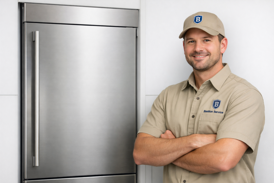 Monogram Freezer Repair in Sawtelle Monogram Freezer repair technician in Sawtelle