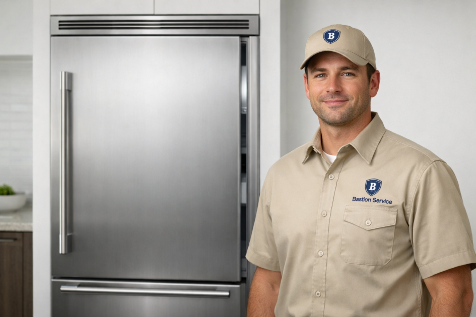 Monogram Freezer Repair in Torrance Monogram Freezer repair technician in Torrance