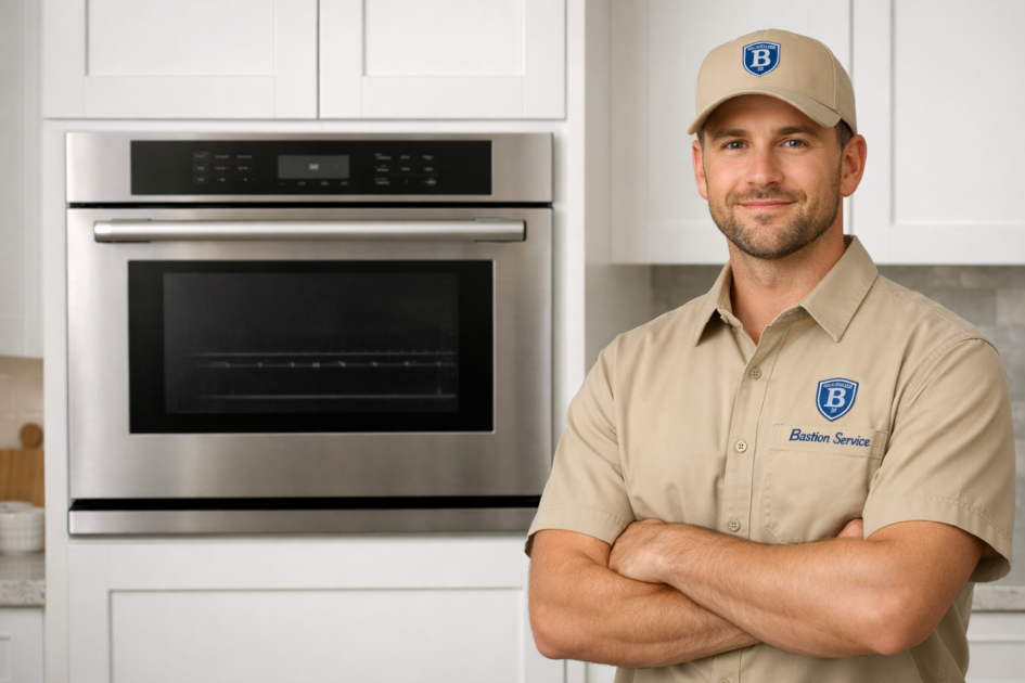 Monogram Oven Repair in Fairfax Monogram Oven repair technician in Fairfax