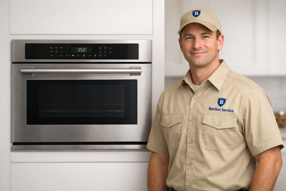 Monogram Oven Repair in Mid-Wilshire Monogram Oven repair technician in Mid-Wilshire