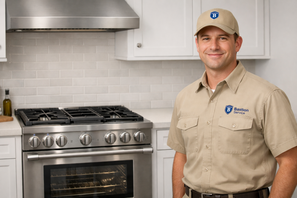 Monogram Range Repair in Torrance Monogram Range repair technician in Torrance
