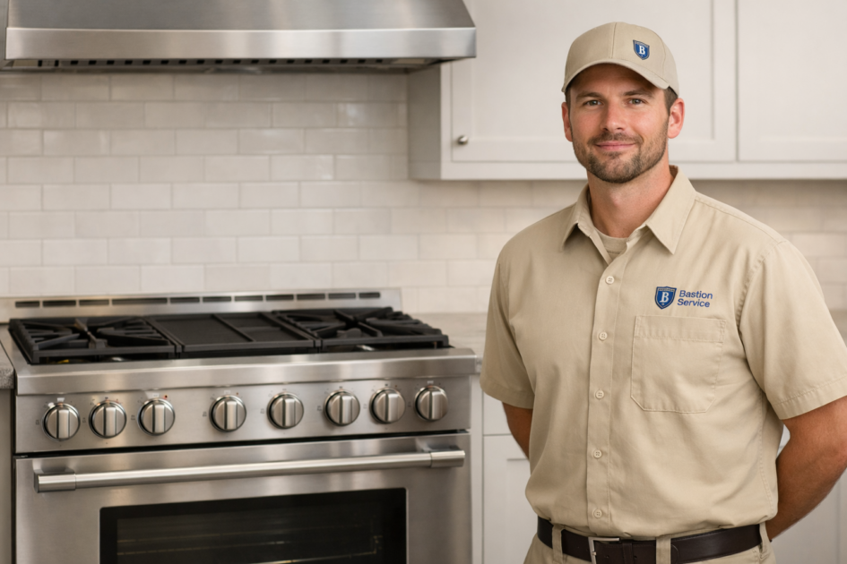 Monogram Range Repair in Venice Monogram Range repair technician in Venice