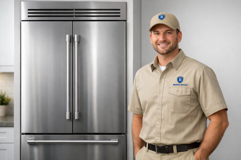 Monogram Refrigerator Repair in Hawthorne Monogram Refrigerator repair technician in Hawthorne