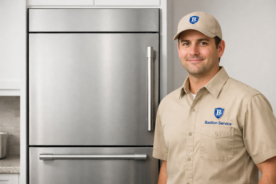 Monogram Refrigerator Repair in Rancho Park Monogram Refrigerator repair technician in Rancho Park