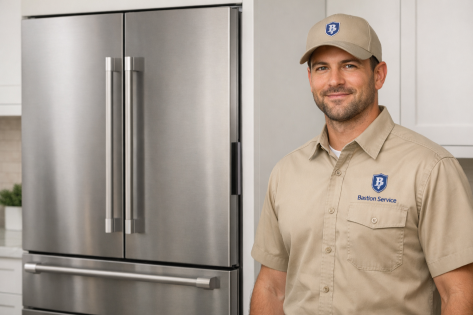 Monogram Refrigerator Repair in Venice Monogram Refrigerator repair technician in Venice