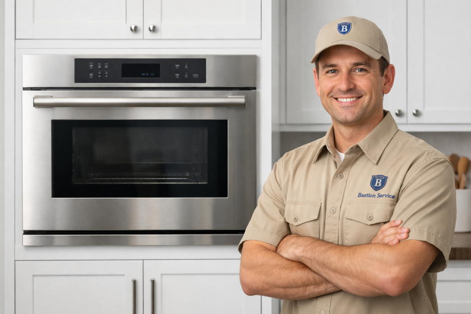 Monogram Wall Oven Repair in Hawthorne Monogram Wall Oven repair technician in Hawthorne