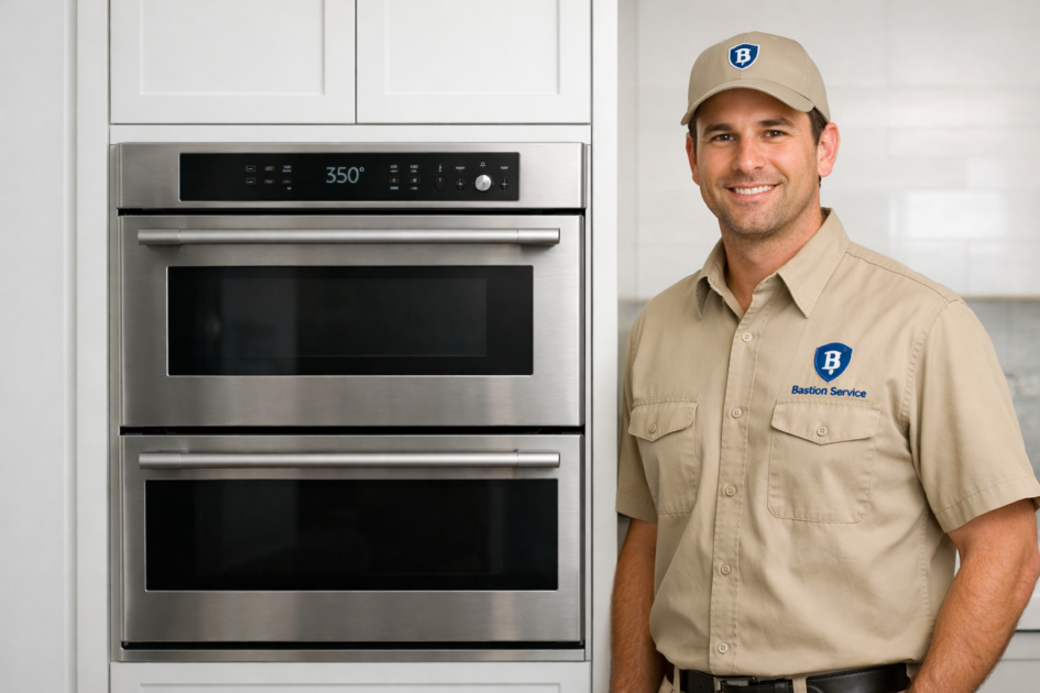 Monogram Wall Oven Repair in Mar Vista Monogram Wall Oven repair technician in Mar Vista