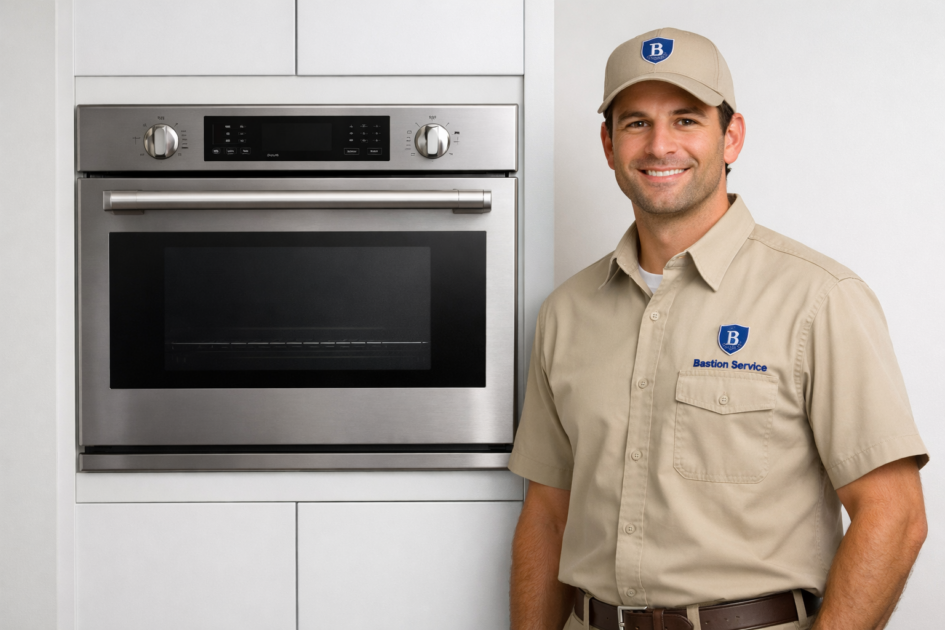 Monogram Wall Oven Repair in Mid-Wilshire Monogram Wall Oven repair technician in Mid-Wilshire