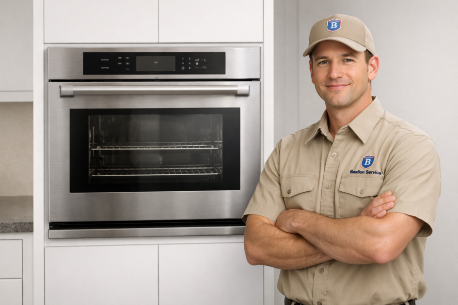 Monogram Wall Oven Repair in Torrance Monogram Wall Oven repair technician in Torrance