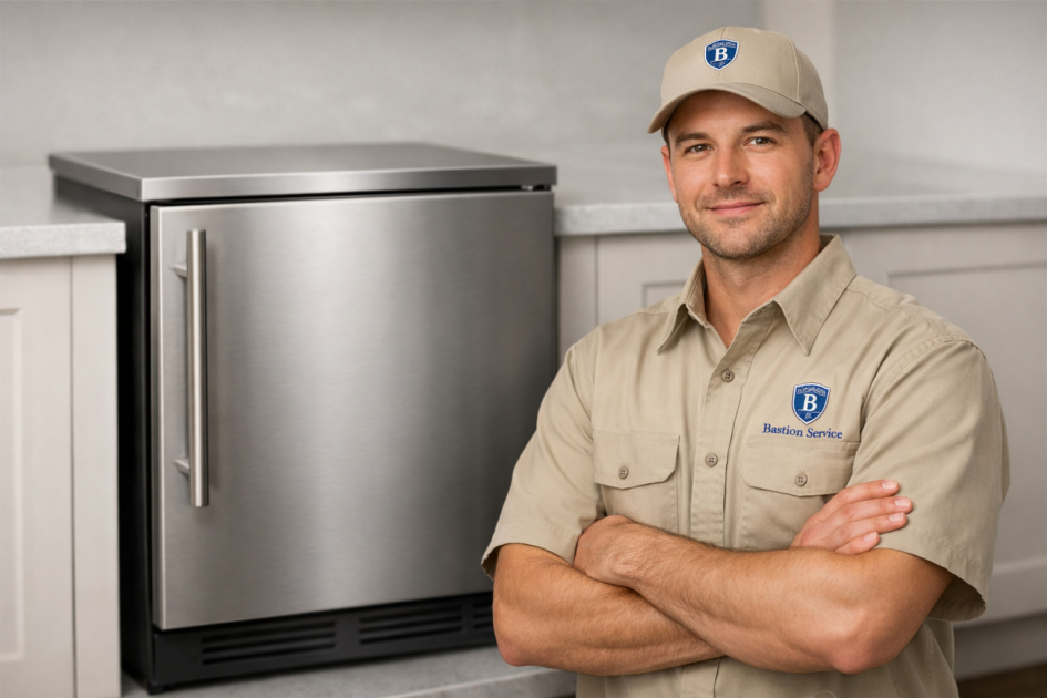 Perlick Freezer Repair in Hermosa Beach Perlick Freezer repair technician in Hermosa Beach