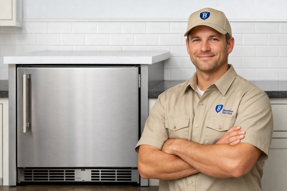 Perlick Freezer Repair in Mar Vista Perlick Freezer repair technician in Mar Vista